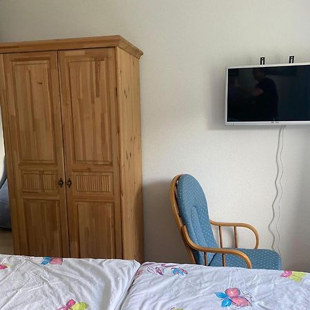 Schaefers Ferienwohnung كورورت اوبرويسنثا المظهر الخارجي الصورة
