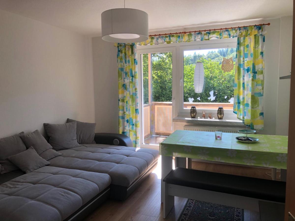 Schaefers Ferienwohnung كورورت اوبرويسنثا المظهر الخارجي الصورة